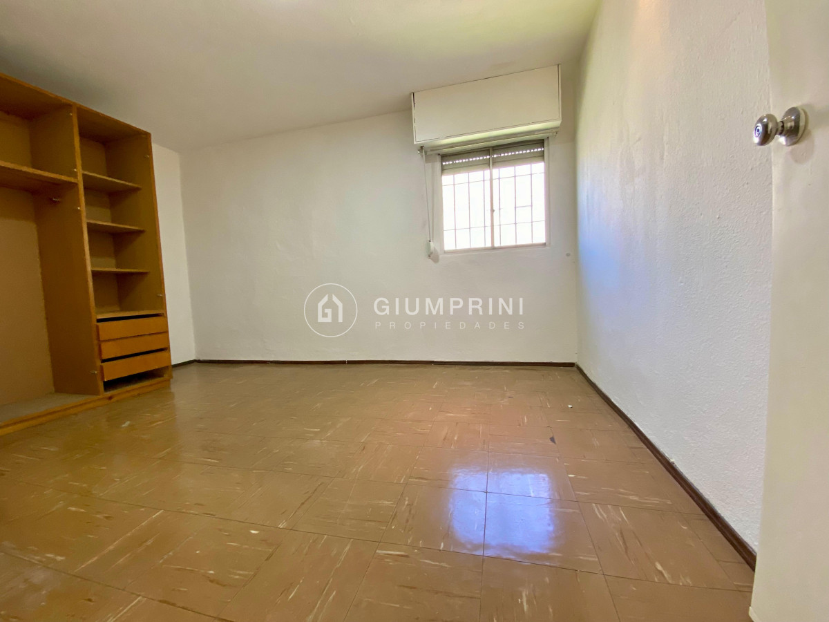 Apartamento ID.846 - Alquiler apartamento 2 dormitorios - Complejo America
