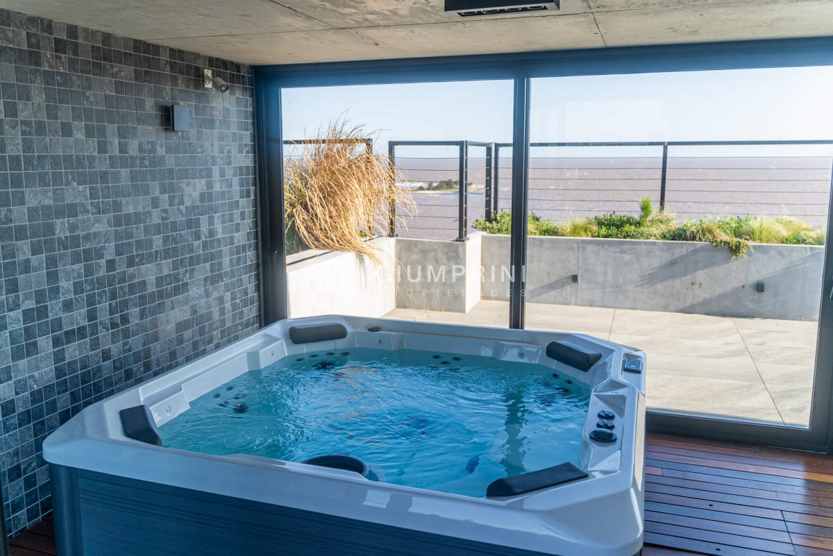 Apartamento ID.575 - Alquiler monoambiente Malvín - Torre Arenas