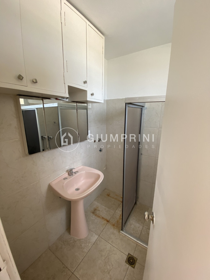 Apartamento ID.686 - Alquiler apto 3 dormitorios y 2 baños - Buceo