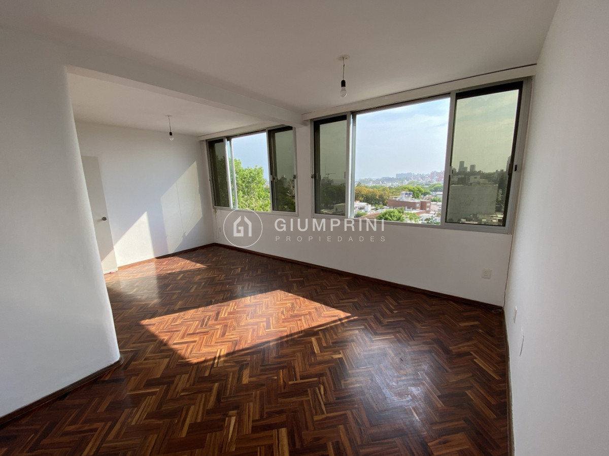 Apartamento ID.686 - Alquiler apto 3 dormitorios y 2 baños - Buceo