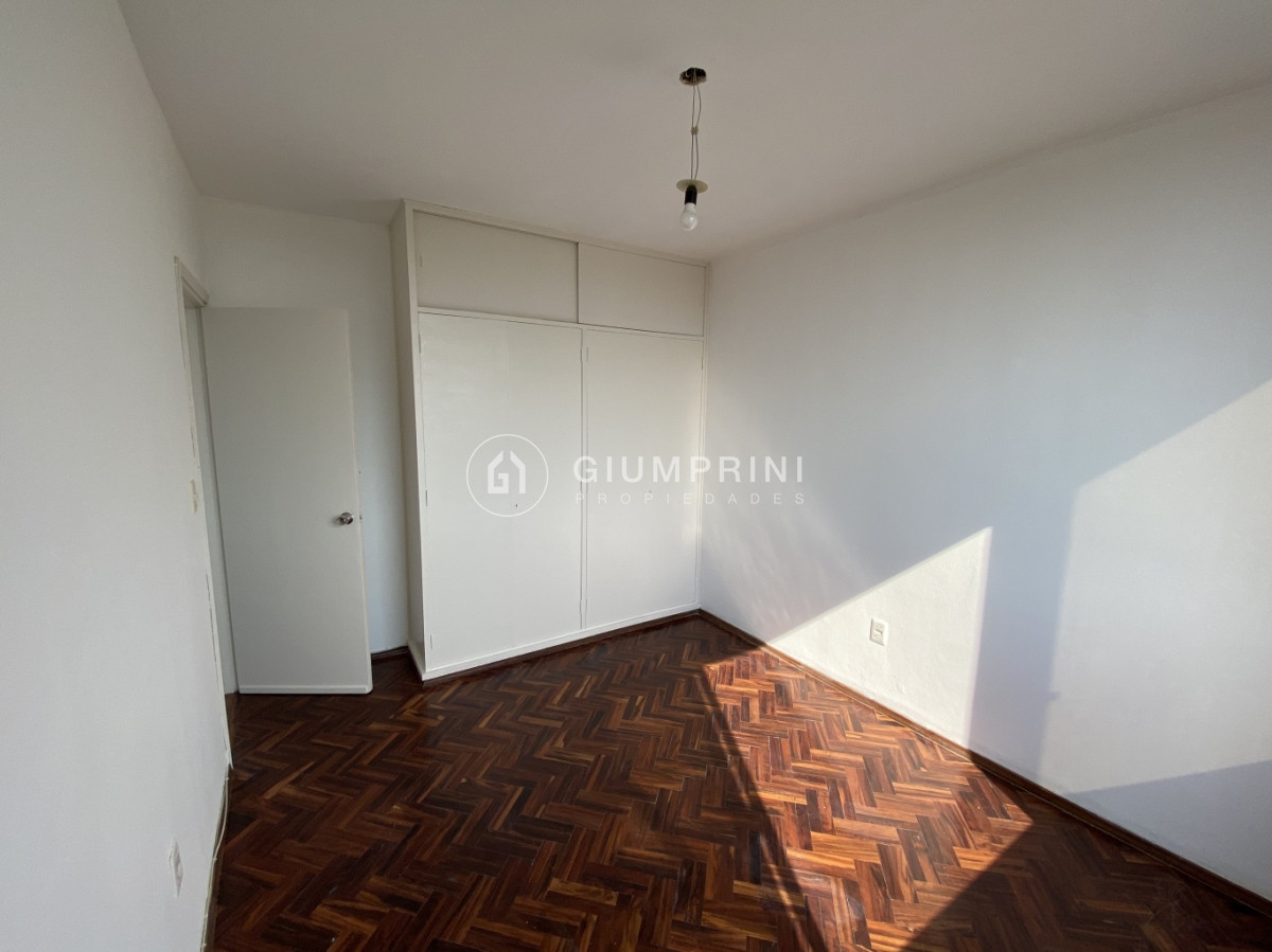 Apartamento ID.686 - Alquiler apto 3 dormitorios y 2 baños - Buceo