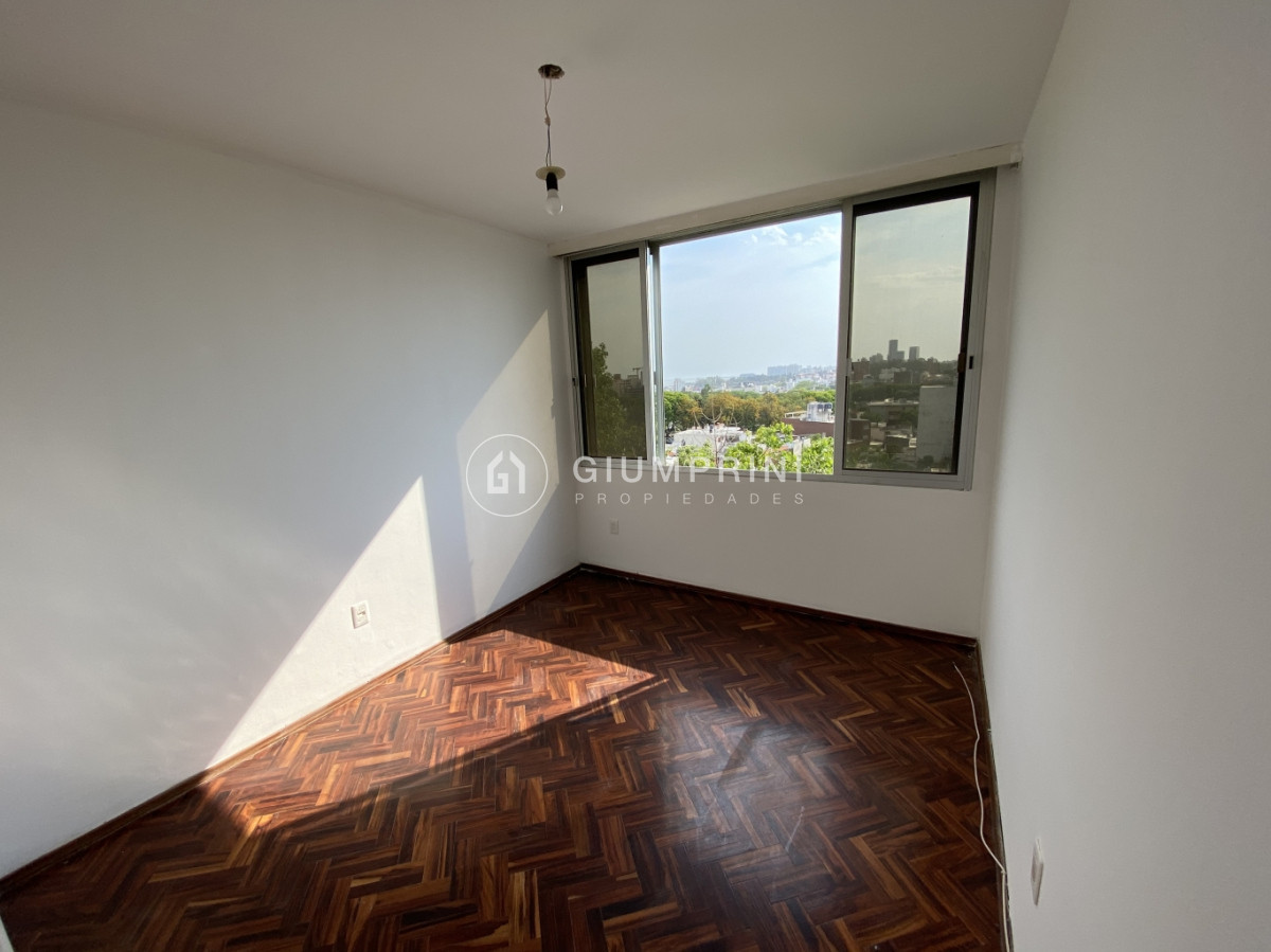 Apartamento ID.686 - Alquiler apto 3 dormitorios y 2 baños - Buceo