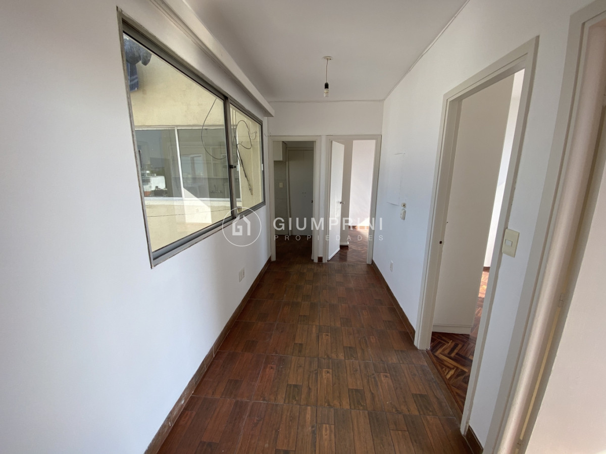 Apartamento ID.686 - Alquiler apto 3 dormitorios y 2 baños - Buceo