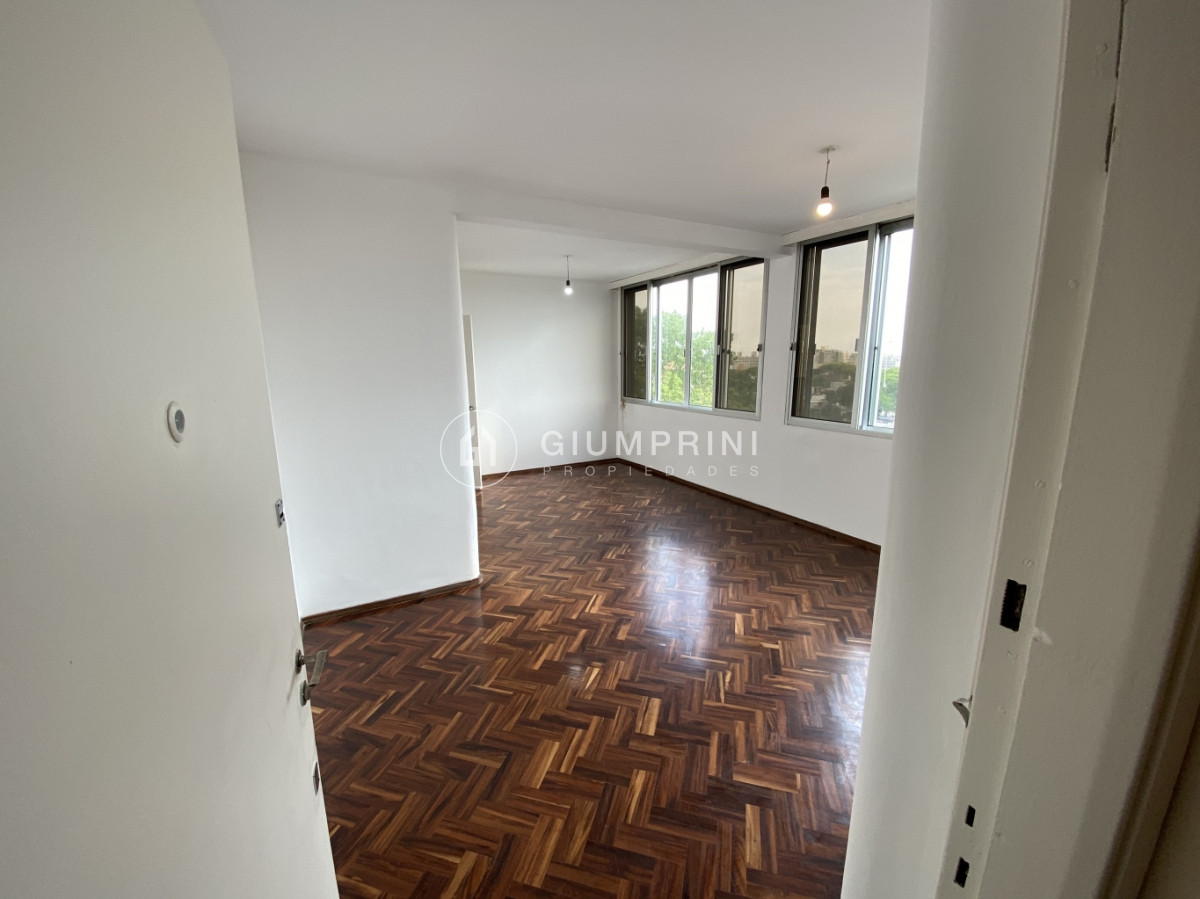 Apartamento ID.686 - Alquiler apto 3 dormitorios y 2 baños - Buceo
