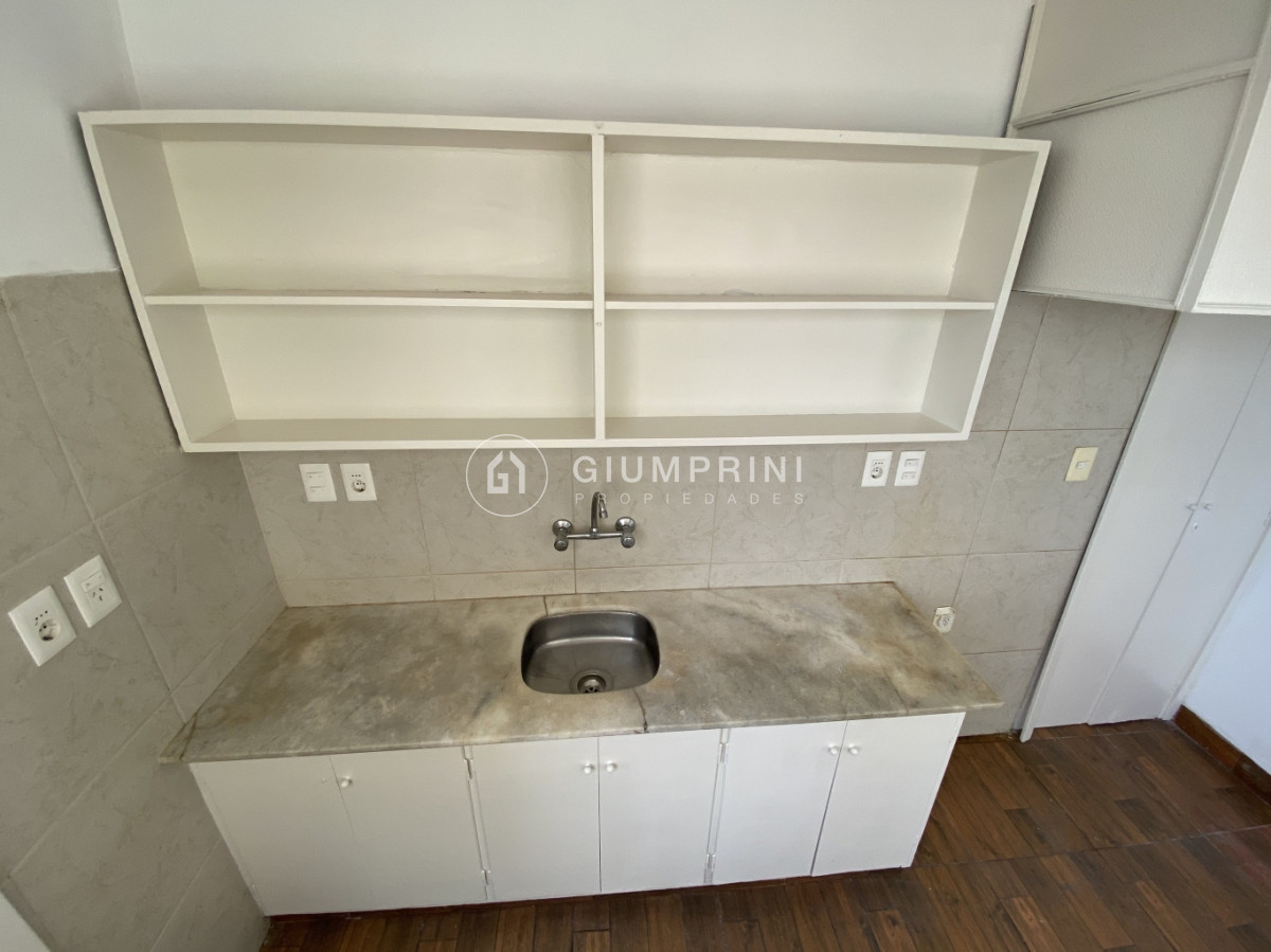 Apartamento ID.686 - Alquiler apto 3 dormitorios y 2 baños - Buceo