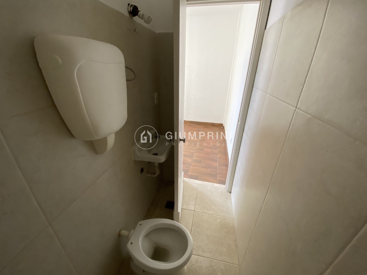 Apartamento ID.686 - Alquiler apto 3 dormitorios y 2 baños - Buceo