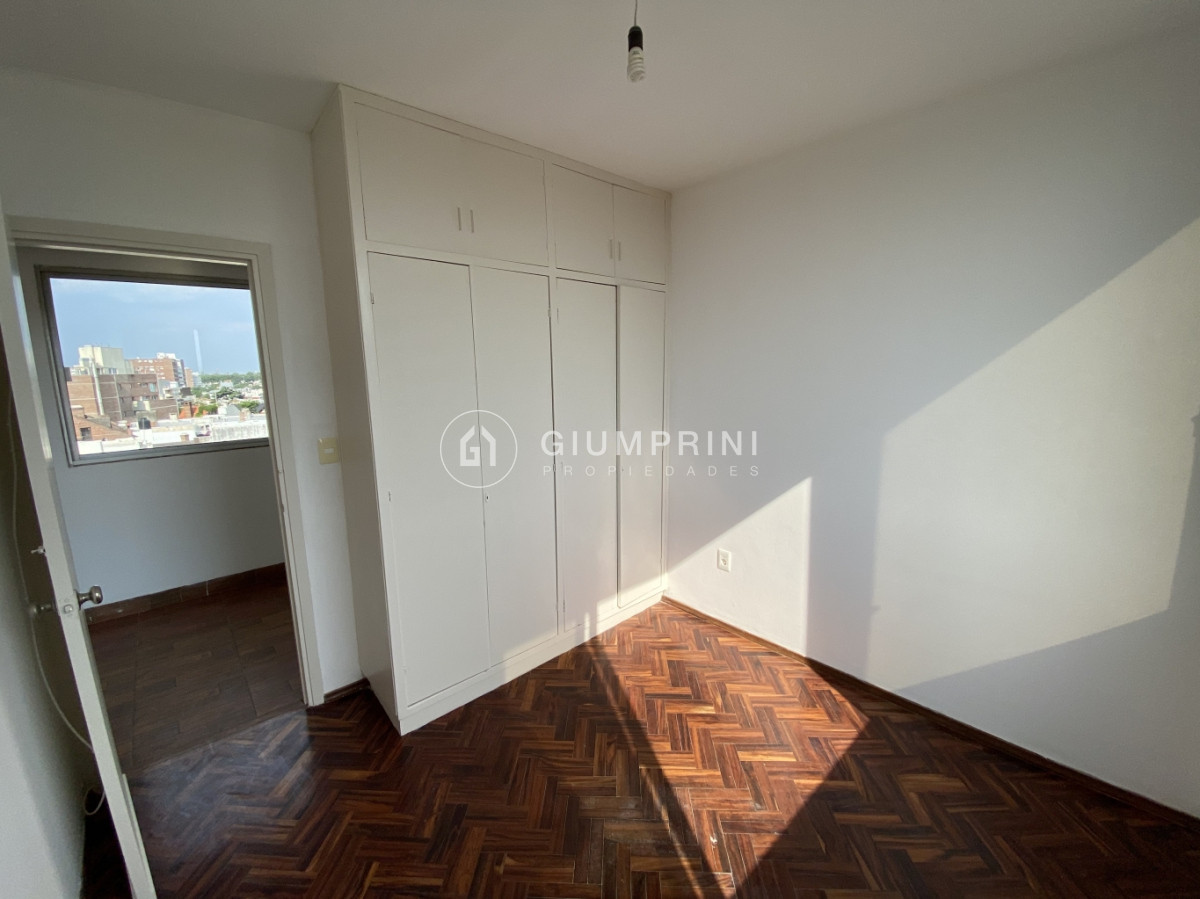 Apartamento ID.686 - Alquiler apto 3 dormitorios y 2 baños - Buceo