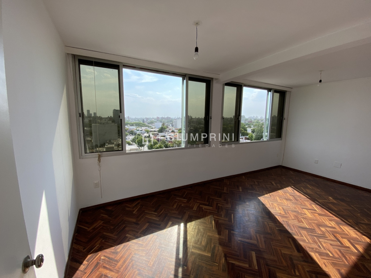 Apartamento ID.686 - Alquiler apto 3 dormitorios y 2 baños - Buceo