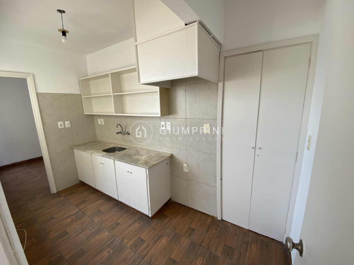 Apartamento ID.686 - Alquiler apto 3 dormitorios y 2 baños - Buceo