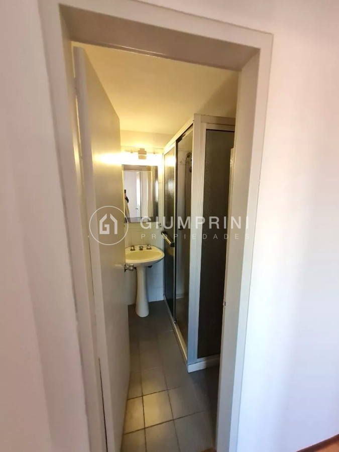 Apartamento ID.222 - Alquiler apartamento 2 dormitorios Parque Batlle con Balcon