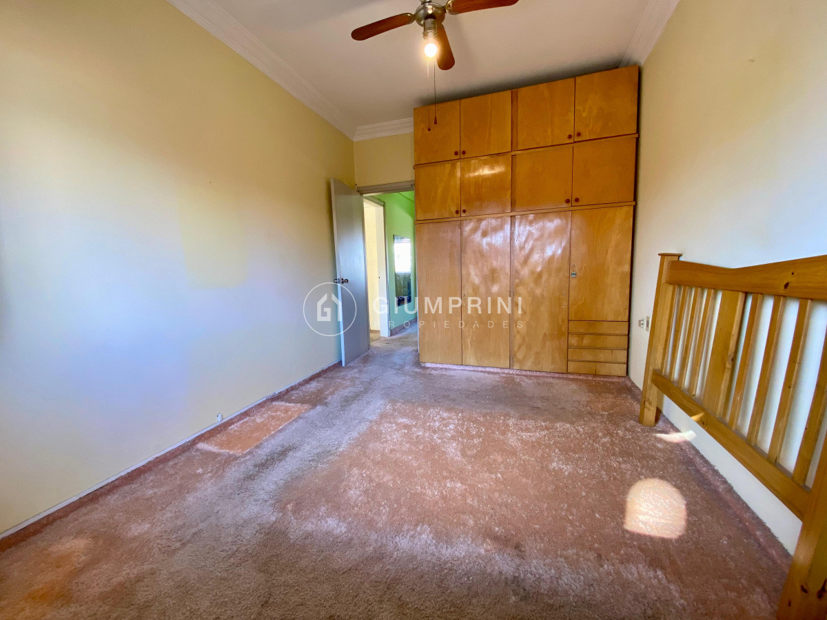 Apartamento ID.696 - Alquiler apartamento 2 dormitorios - Dos Balcones - 2 baños - Cordón Sur