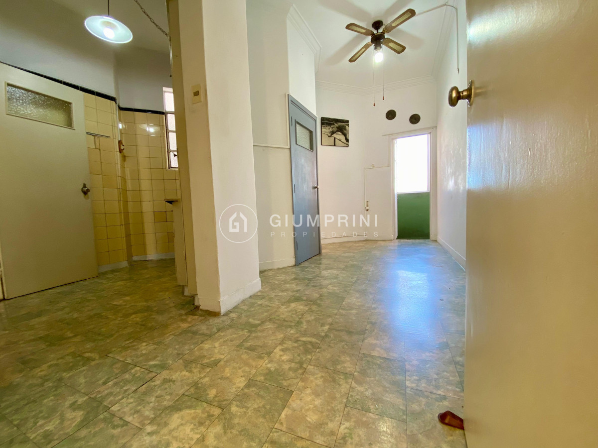Apartamento ID.696 - Alquiler apartamento 2 dormitorios - Dos Balcones - 2 baños - Cordón Sur