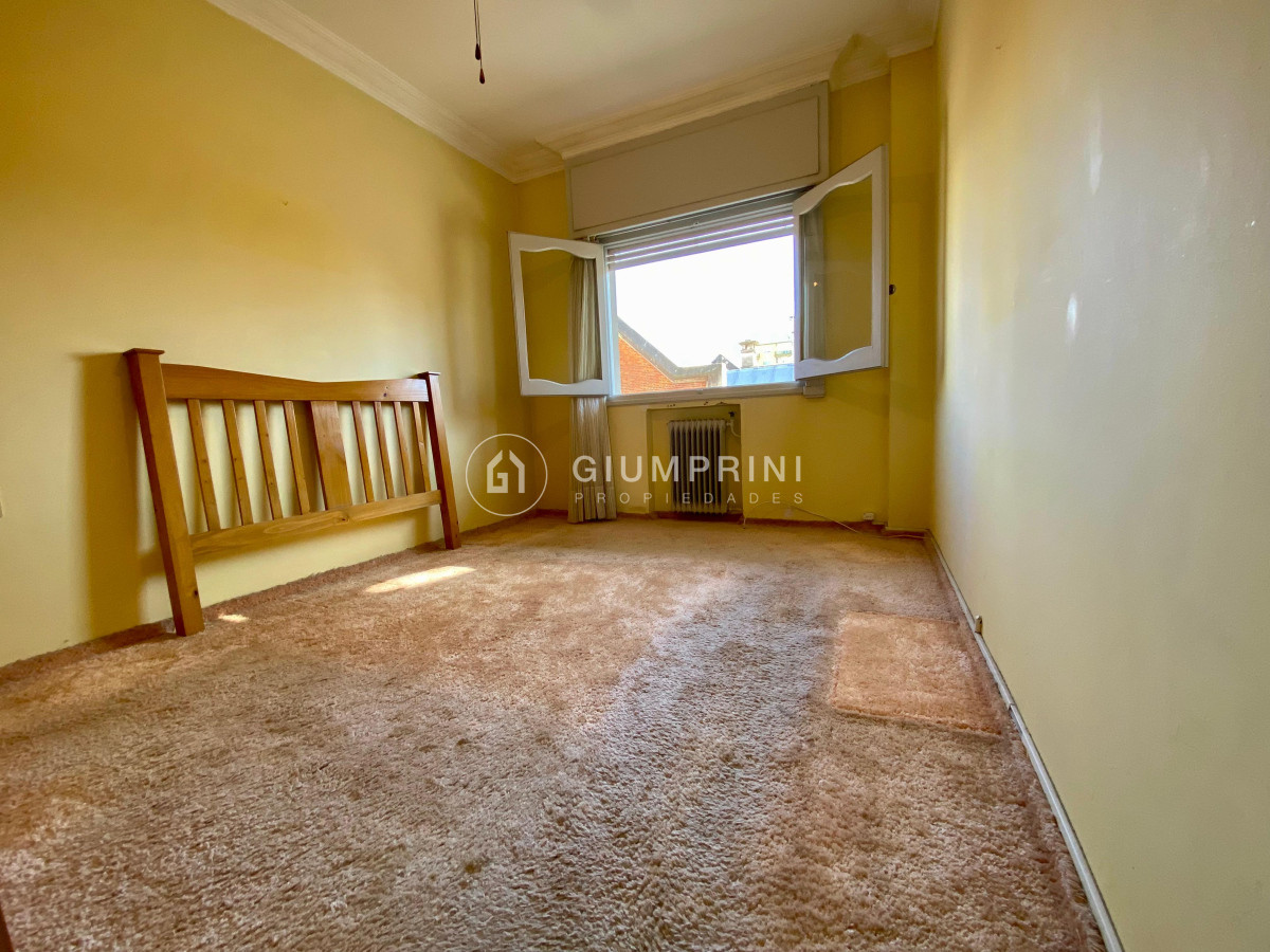 Apartamento ID.696 - Alquiler apartamento 2 dormitorios - Dos Balcones - 2 baños - Cordón Sur