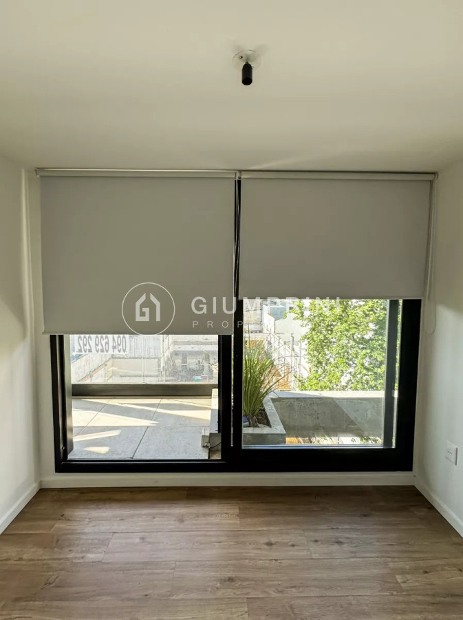 Apartamento ID.254 - Alquiler apartamento 1 dormitorio en Centro