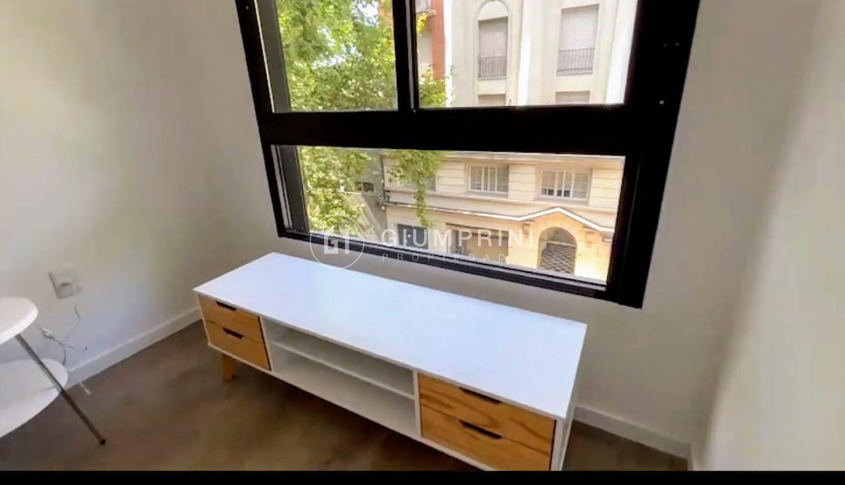 Apartamento ID.255 - Venta apartamento 1 dormitorio en Palermo
