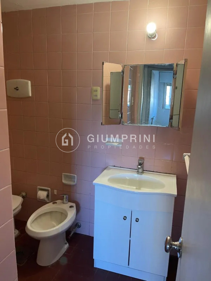 Apartamento ID.534 - Alquiler apartamento 2 dormitorios - La Blanqueada