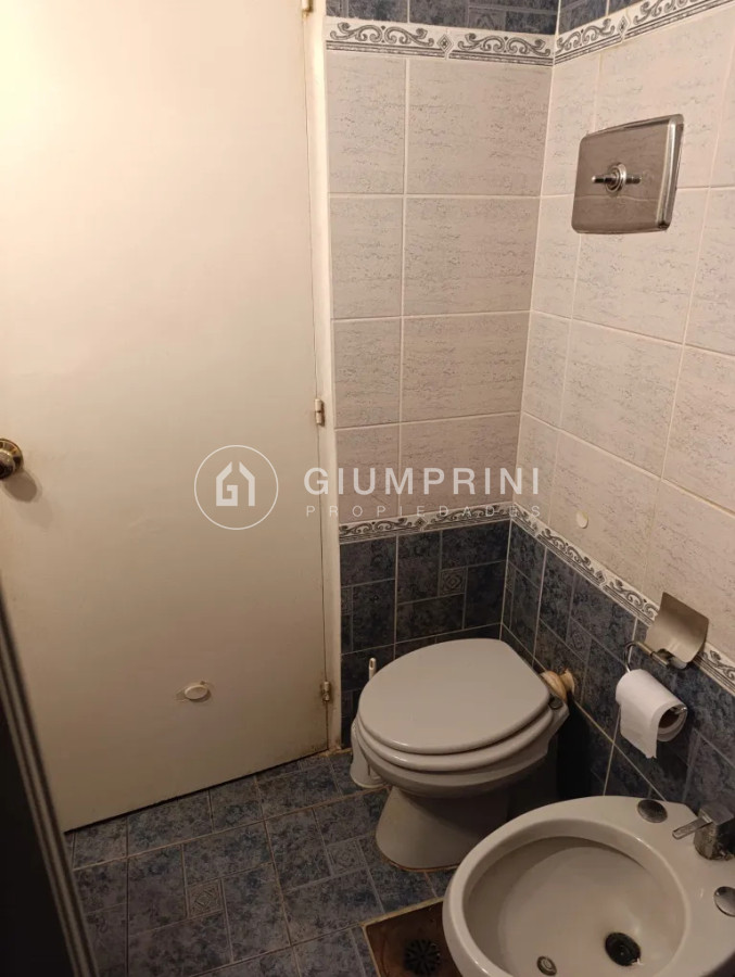 Apartamento ID.683 - Alquiler apartamento 3 dormitorios - Garage - Punta Carretas 
