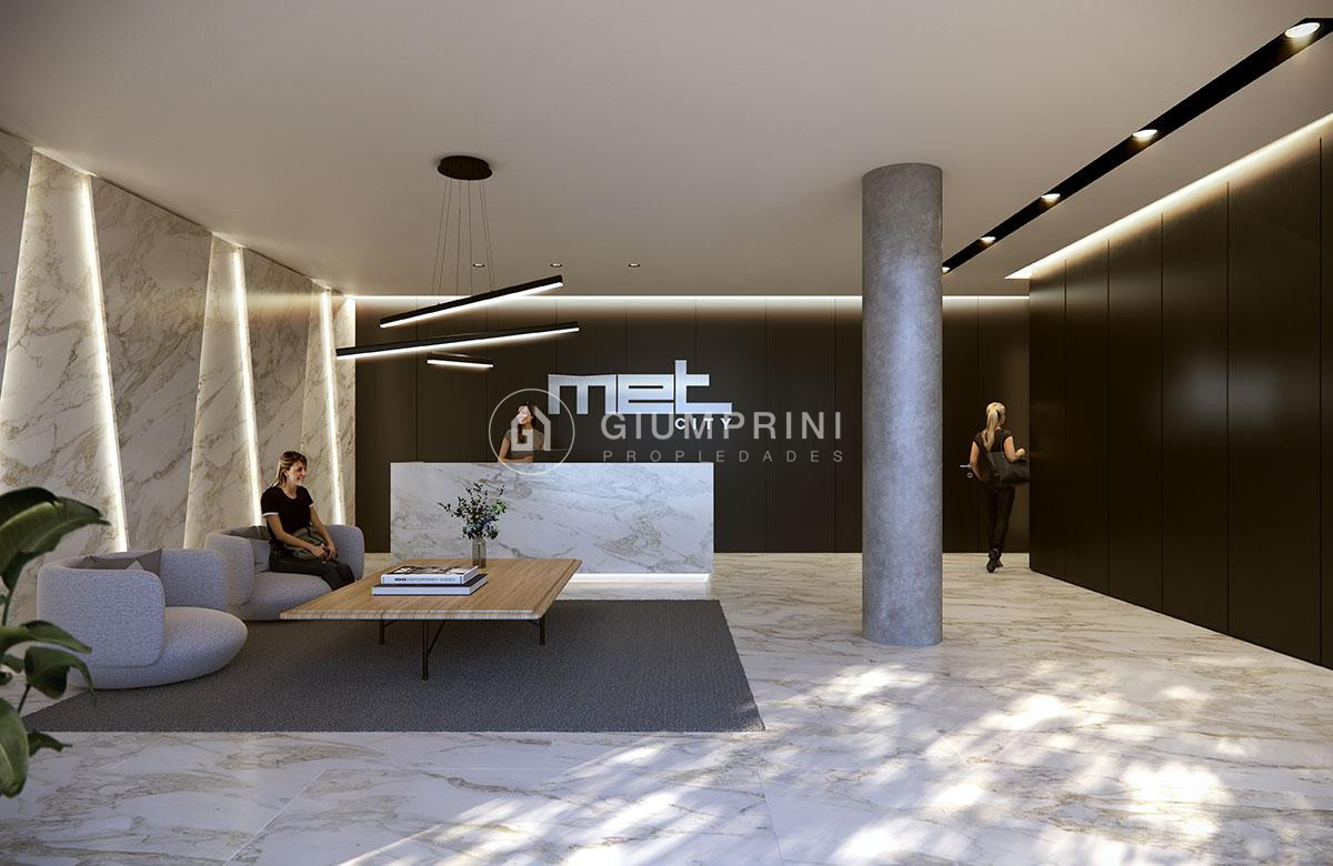 Apartamento ID.257 - Venta Apartamento 1 Dormitorio Barrio Sur