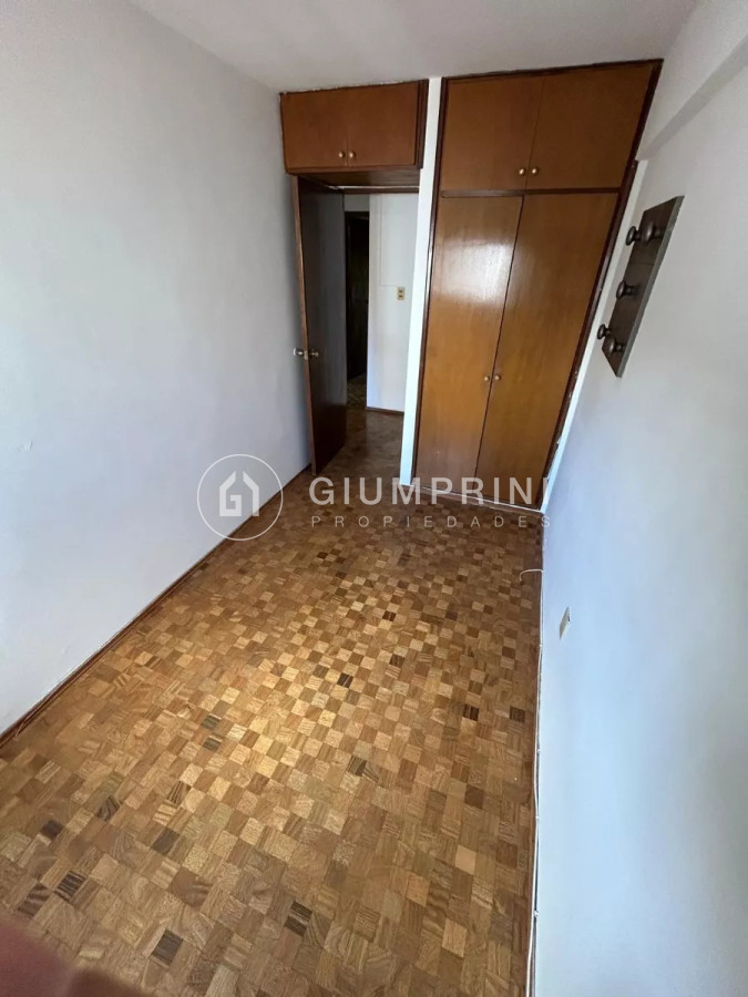 Apartamento ID.455 - Alquiler 3 dormitorios - Punta Carretas - Balcón - Cochera Ref455