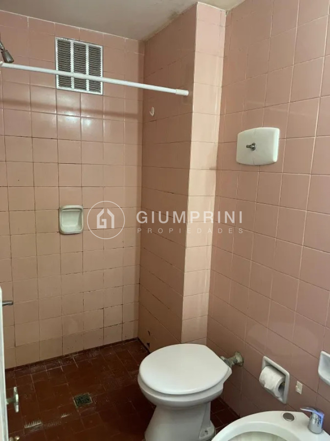 Apartamento ID.534 - Alquiler apartamento 2 dormitorios - La Blanqueada