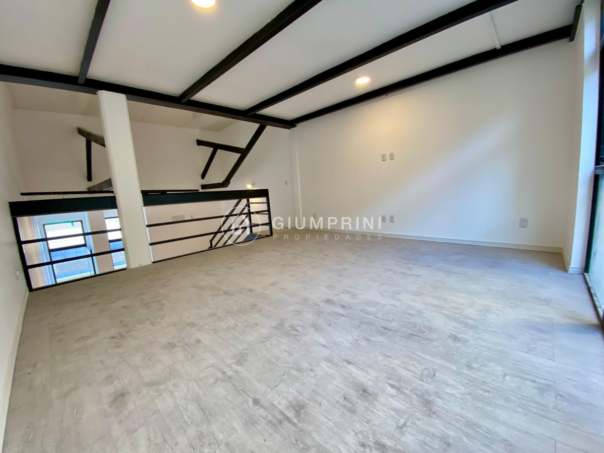 Apartamento ID.736 - Venta apto tipo loft 1 dormitorio Alhambra Plaza - A estrenar - Ciudad Vieja