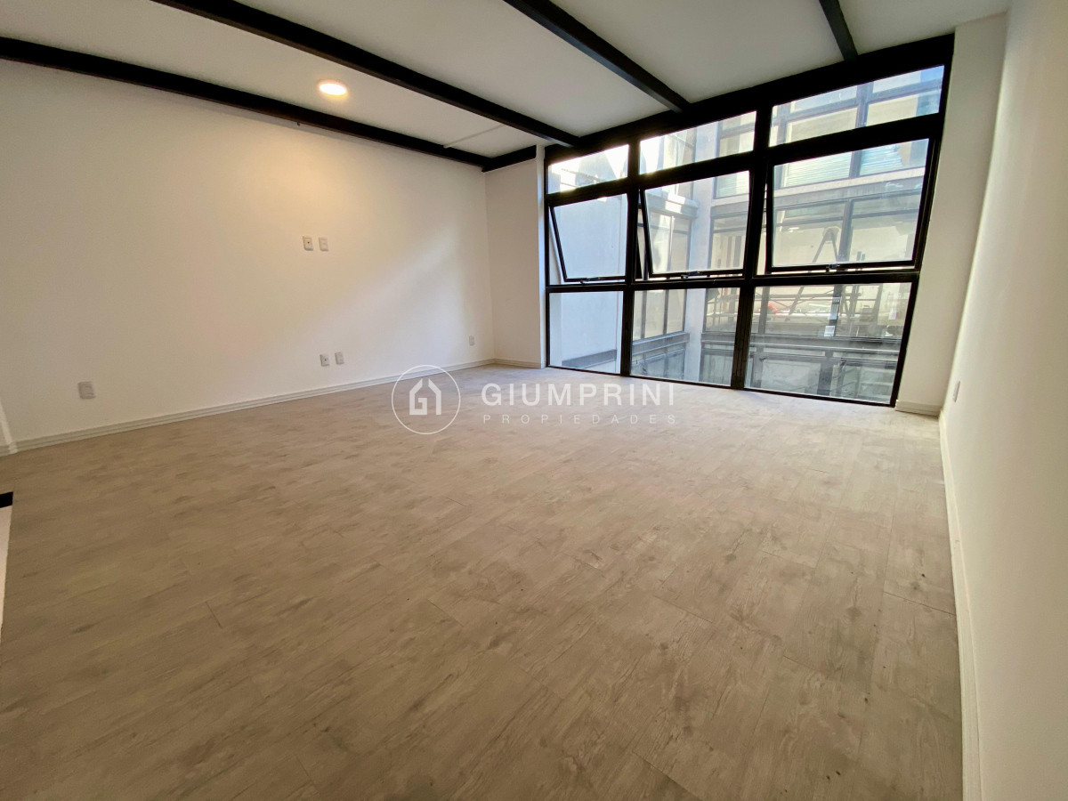 Apartamento ID.738 - Venta apto tipo loft 1 dormitorio Alhambra Plaza - A estrenar - Ciudad Vieja