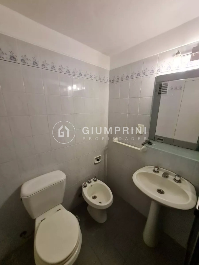 Apartamento ID.222 - Alquiler apartamento 2 dormitorios Parque Batlle con Balcon