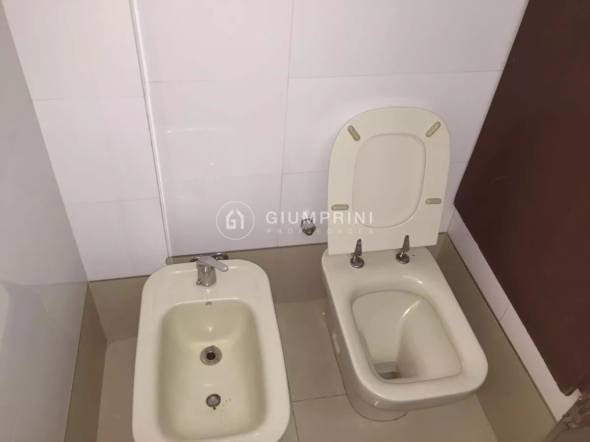 Apartamento ID.384 - Alquiler apartamento 1 dormitorio Pocitos con balcón 