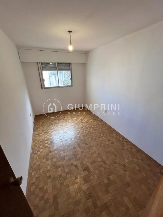 Apartamento ID.455 - Alquiler 3 dormitorios - Punta Carretas - Balcón - Cochera Ref455