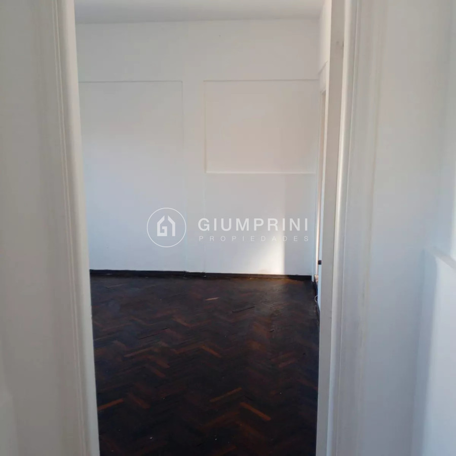 Apartamento ID.435 - Alquiler apartamento 1 dormitorio Parque Rodo