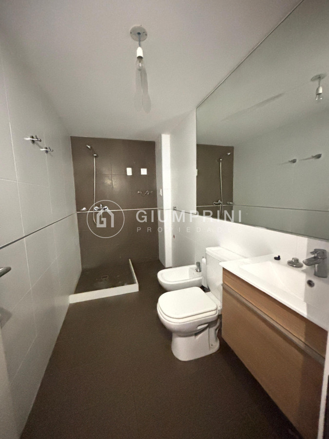 Apartamento ID.702 - Alquiler apartamento 1 Dormitorio - Ventura Terrazas