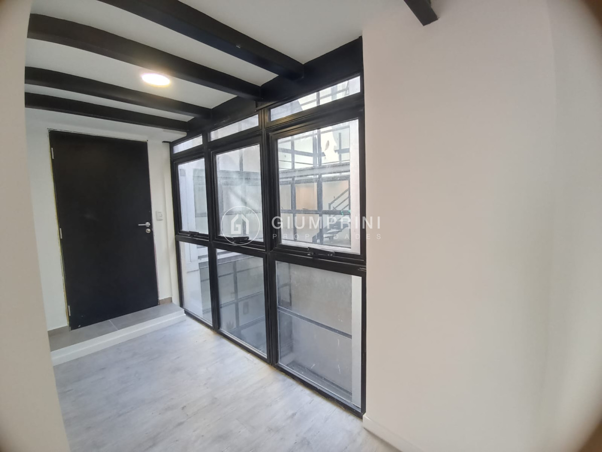 Apartamento ID.727 - Venta apto tipo loft 1 dormitorio Alhambra Plaza - A estrenar - Ciudad Vieja