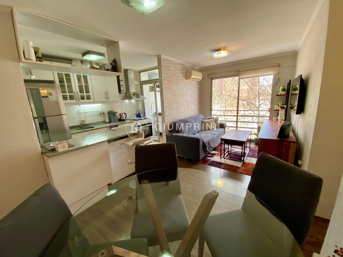 Apartamento ID.774 - Venta apartamento en impecable estado, muy soleado - 3 dormitorios - La Comercial