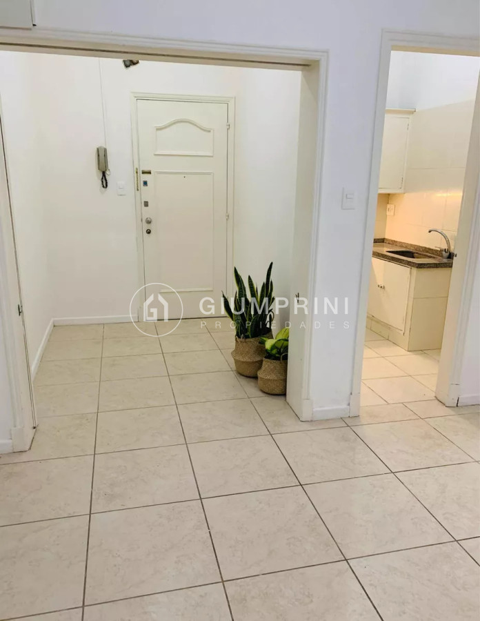 Apartamento ID.430 - Alquiler apartamento para oficina o consultorio en Cordón 