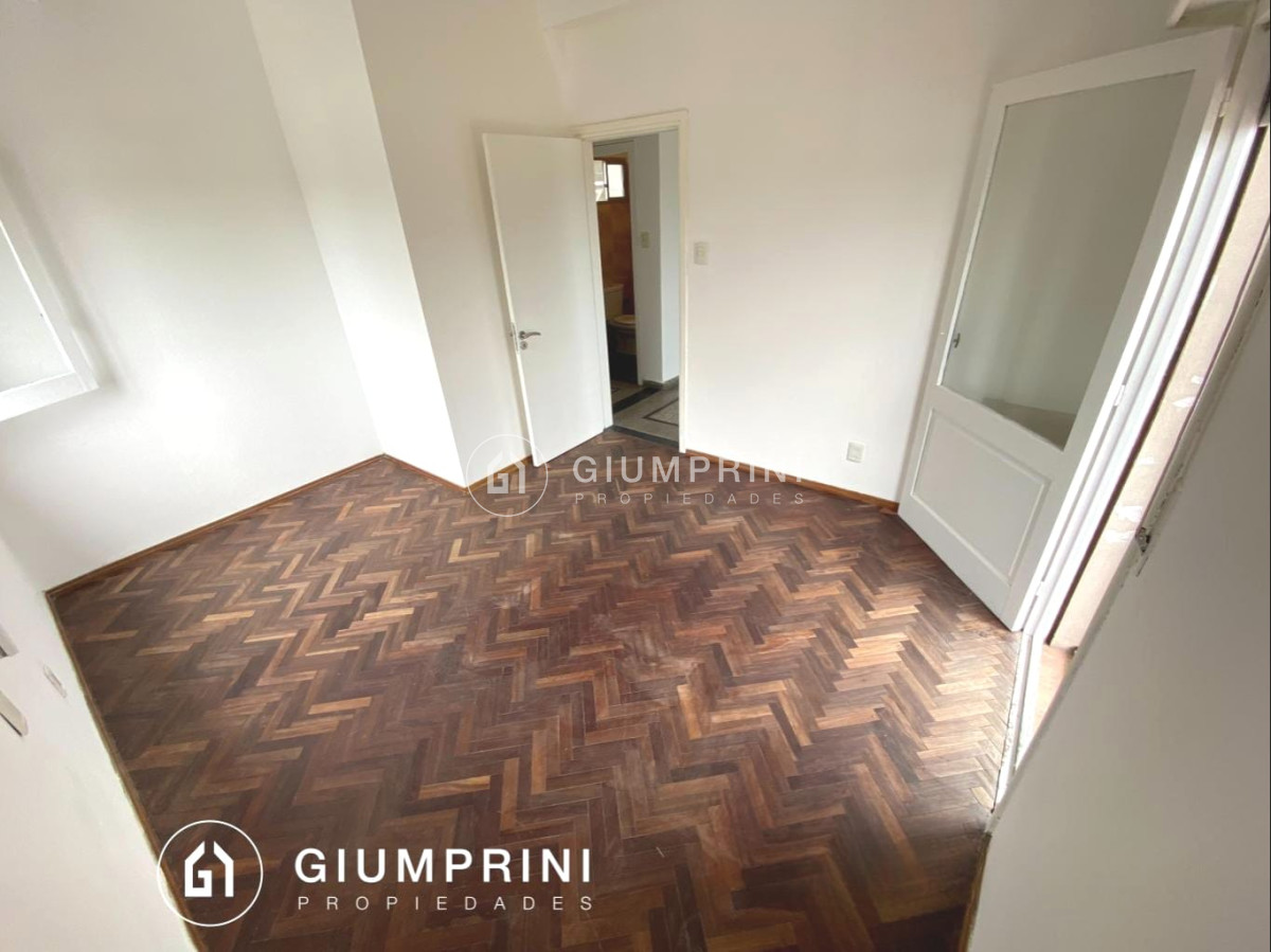 Apartamento ID.434 - Alquiler apartamento 2 dormitorios en Buceo con balcón Ref434