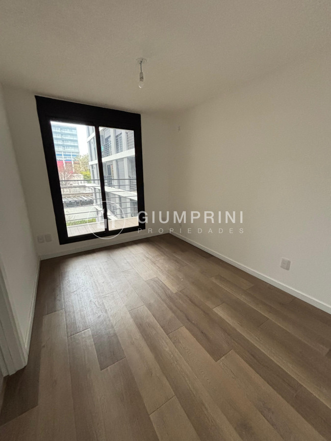 Apartamento ID.702 - Alquiler apartamento 1 Dormitorio - Ventura Terrazas