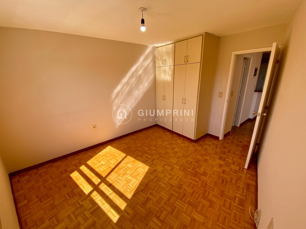 Apartamento ID.795 - Alquiler apartamento 1 dormitorio - Balcón - Tres Cruces