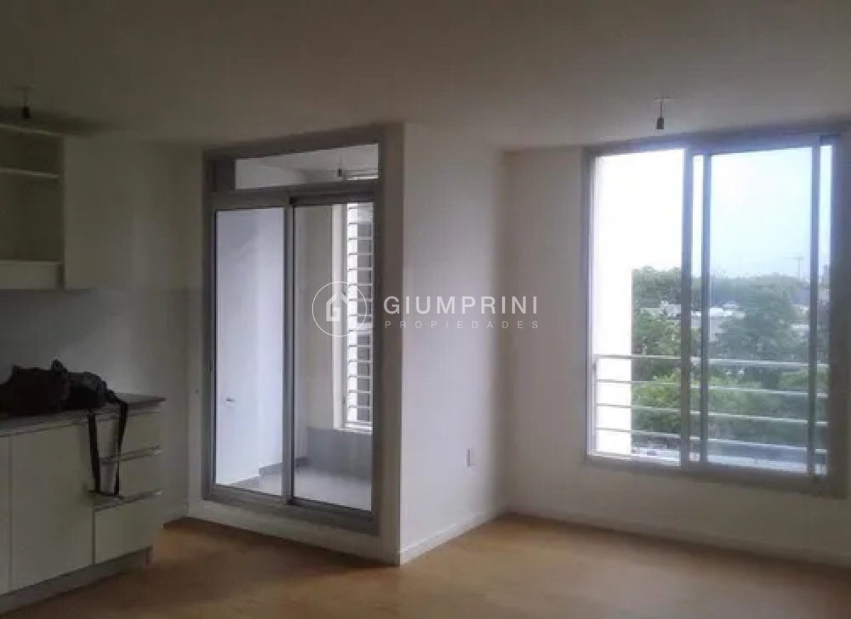 Apartamento ID.569 - Alquiler apartamento 2 dormitorios - Aguada - Cochera