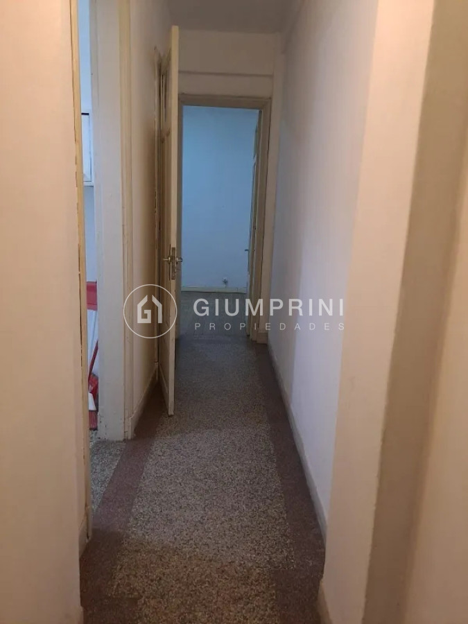 Apartamento ID.552 - Alquiler apartamento 1 dormitorio - Cordón 