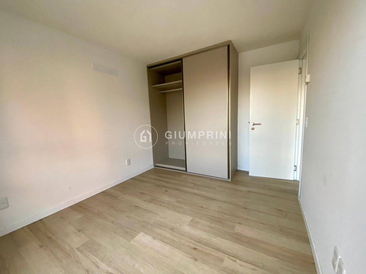 Apartamento ID.582 - Alquiler apartamento 1 dormitorio - Puertito Del Buceo 
