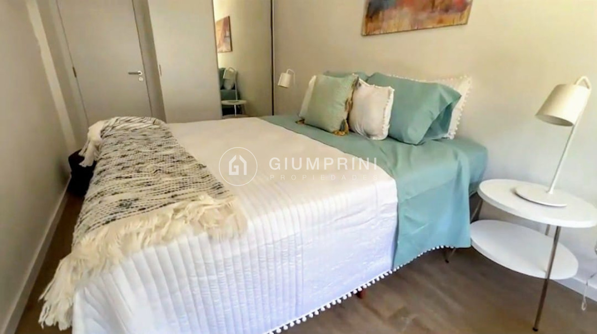 Apartamento ID.255 - Venta apartamento 1 dormitorio en Palermo