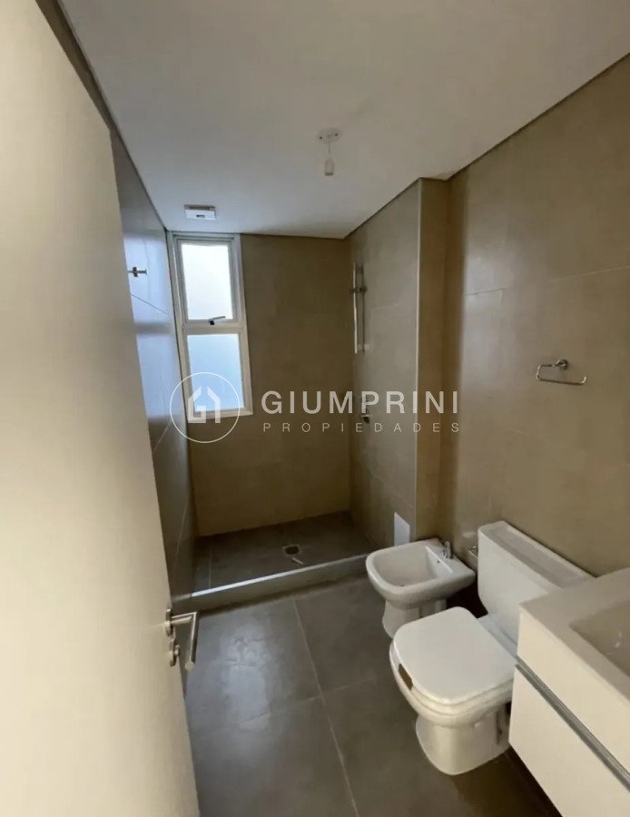 Apartamento ID.580 - Alquiler apartamento 2 dormitorios - Balcón - Parque Rodo