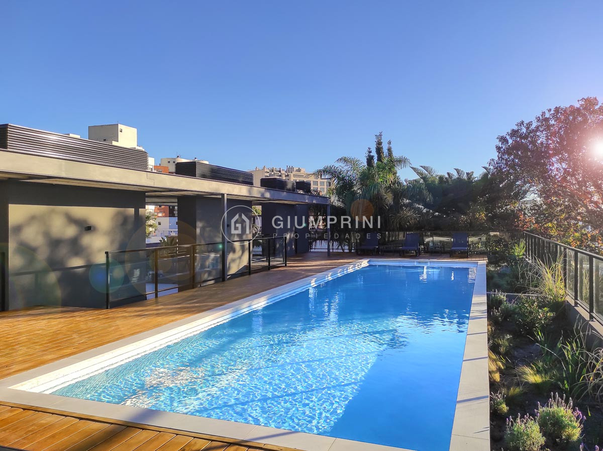 Apartamento ID.253 - Venta apartamento a estrenar en Pocitos