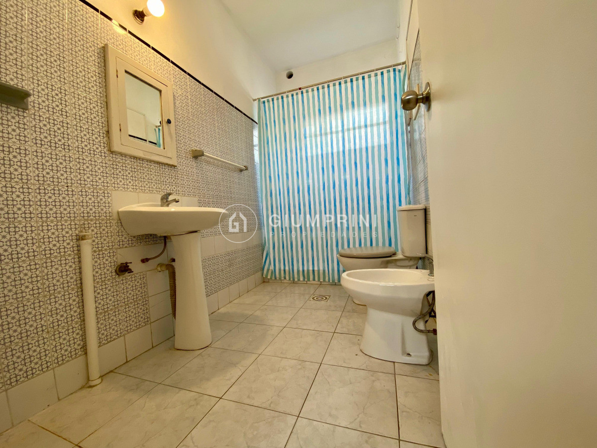 Apartamento ID.868 - Alquiler apartamento 2 dormitorios - Punta Carretas