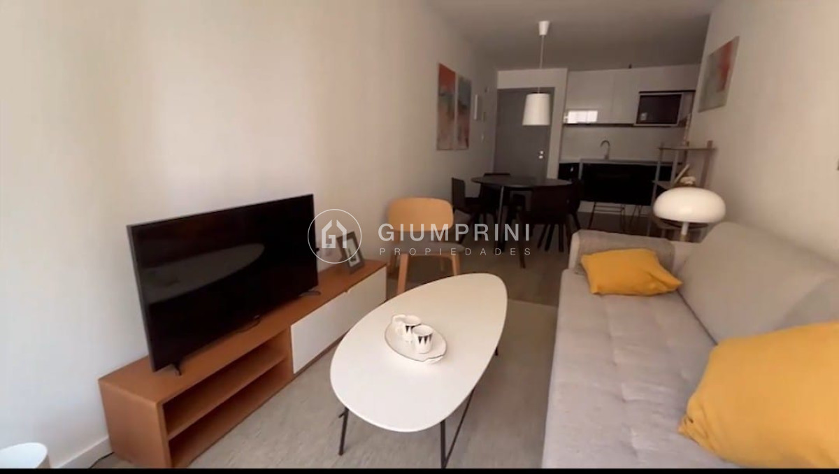 Apartamento ID.255 - Venta apartamento 1 dormitorio en Palermo