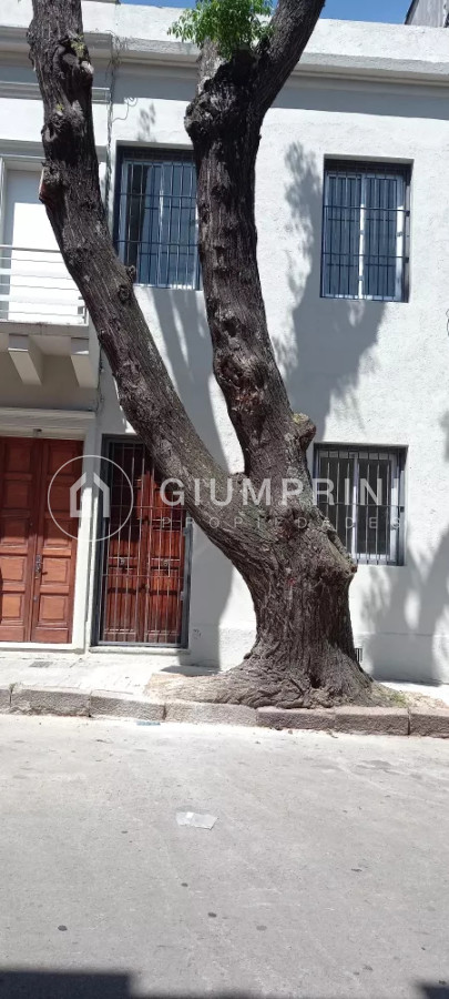 Apartamento ID.413 - Apartamento en Jacinto Vera amplia propiedad en 2 plantas