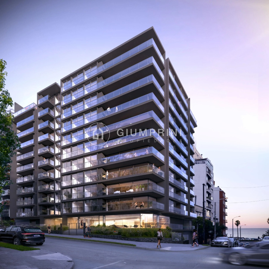 Apartamento ID.82 - Alquilo Apartamento 3 Dormitorios Bilu Viarritz