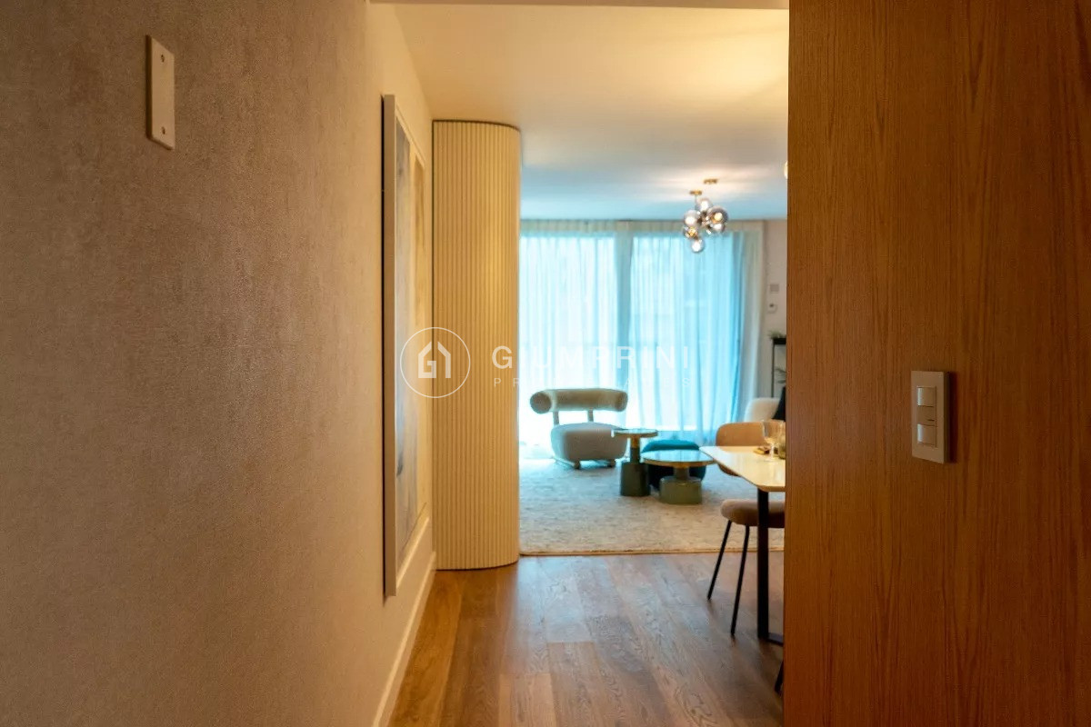 Apartamento ID.82 - Alquilo Apartamento 3 Dormitorios Bilu Viarritz