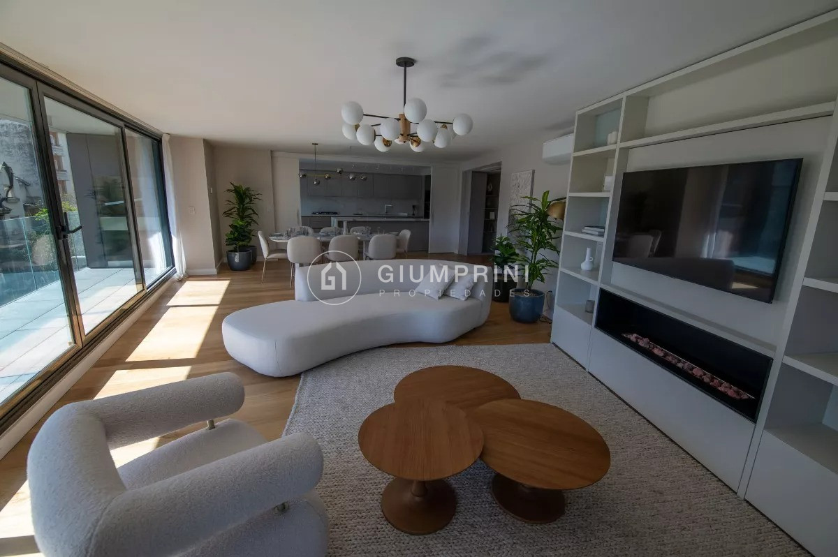 Apartamento ID.82 - Alquilo Apartamento 3 Dormitorios Bilu Viarritz