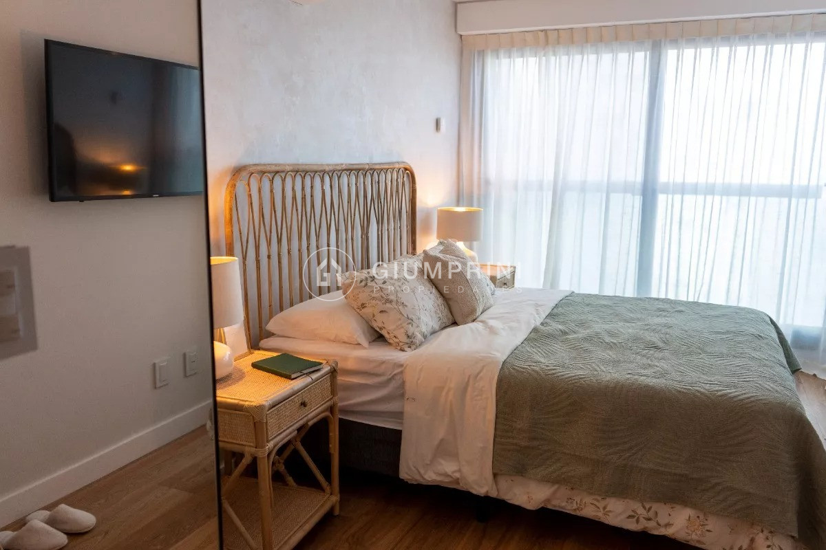 Apartamento ID.82 - Alquilo Apartamento 3 Dormitorios Bilu Viarritz